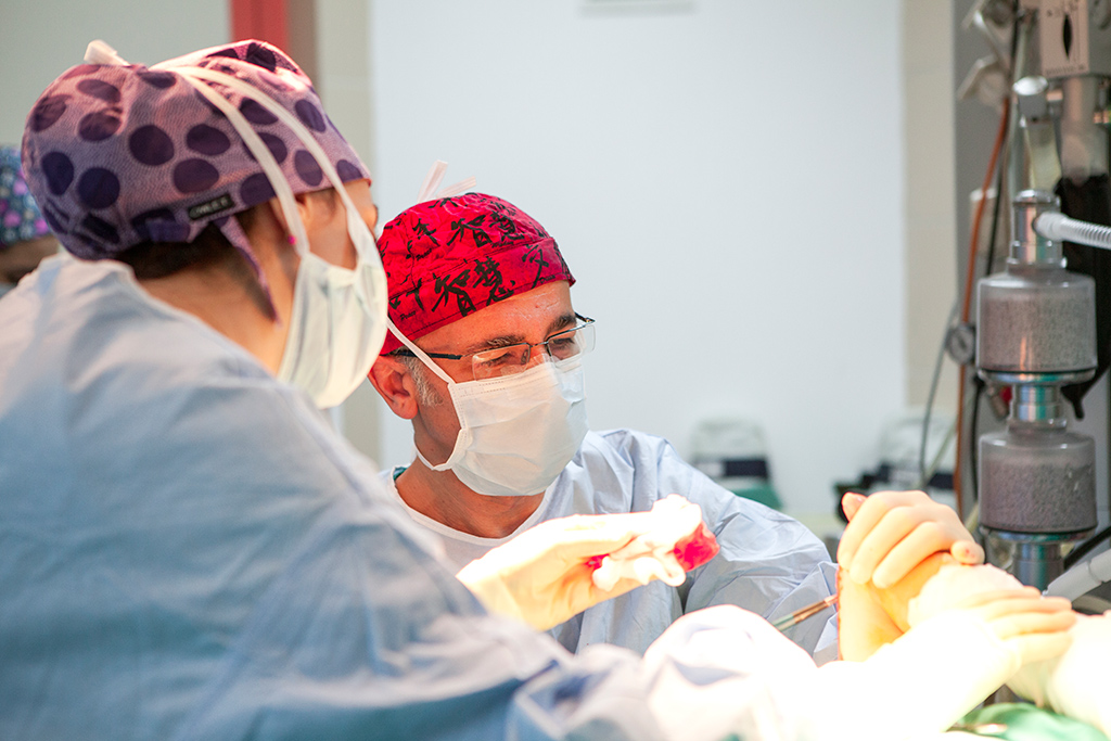 Gülşehir Estetik Merkezi